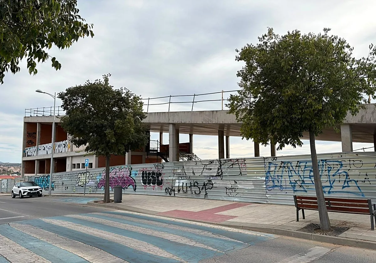 El PSOE de Toledo denuncia el retraso en el inicio de la obras del nuevo cuartel de la Policía Local