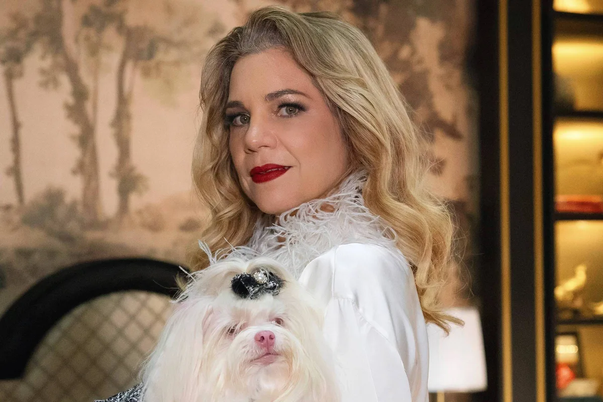 Novelas da Globo conseguem melhor m�s de audi�ncia do ano pelo Brasil