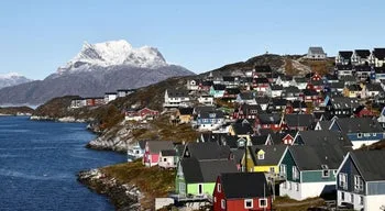 Washington, Copenhaga e Nuuk assinam acordo sobre Gronelândia na terça-feira em Nova Iorque
