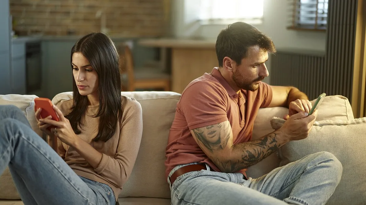 Sex matters: Taugt eine KI als Beziehungsratgeber?
