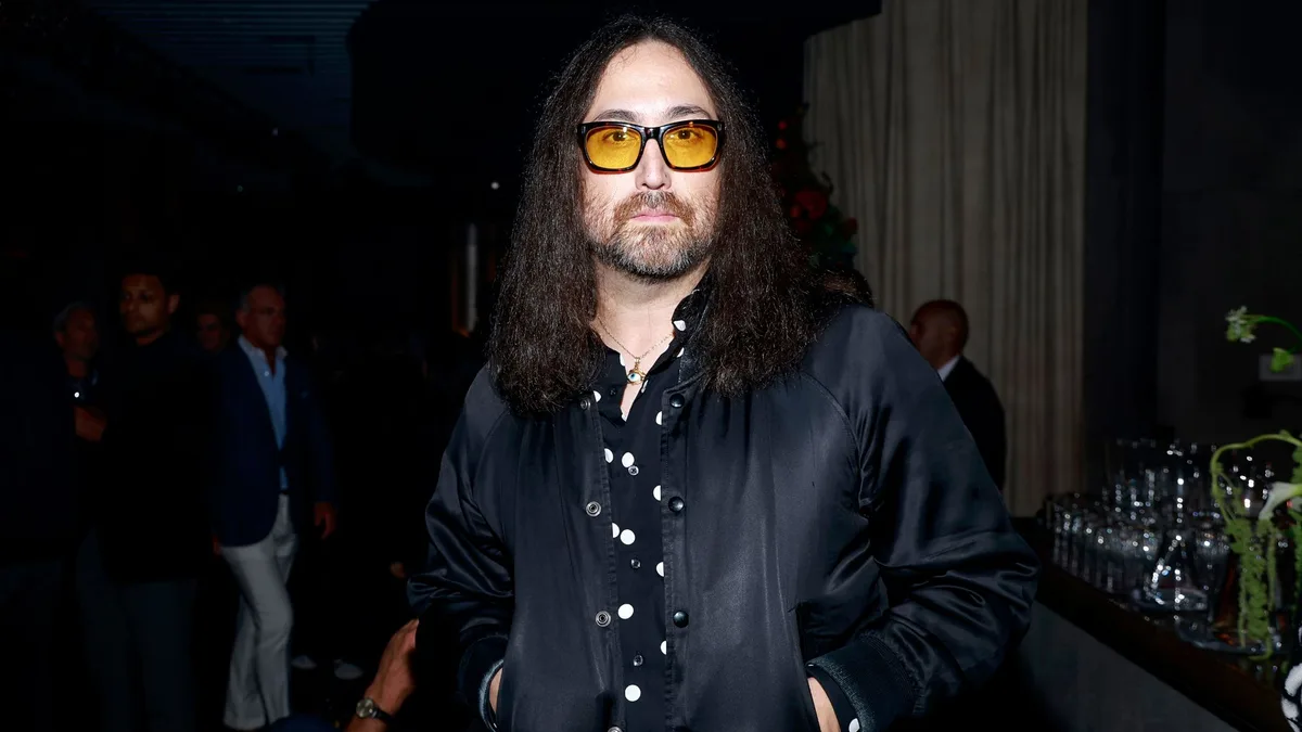 Nasce primeiro neto de John Lennon e Yoko Ono