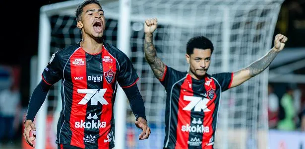 Transmissão ao vivo de Mirassol x Vitória pelo Brasileirão: veja onde assistir