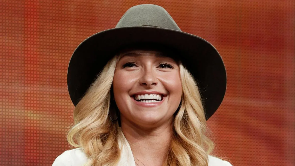 Hayden Panettiere reportedly found dead by friend in South Carolina apartment