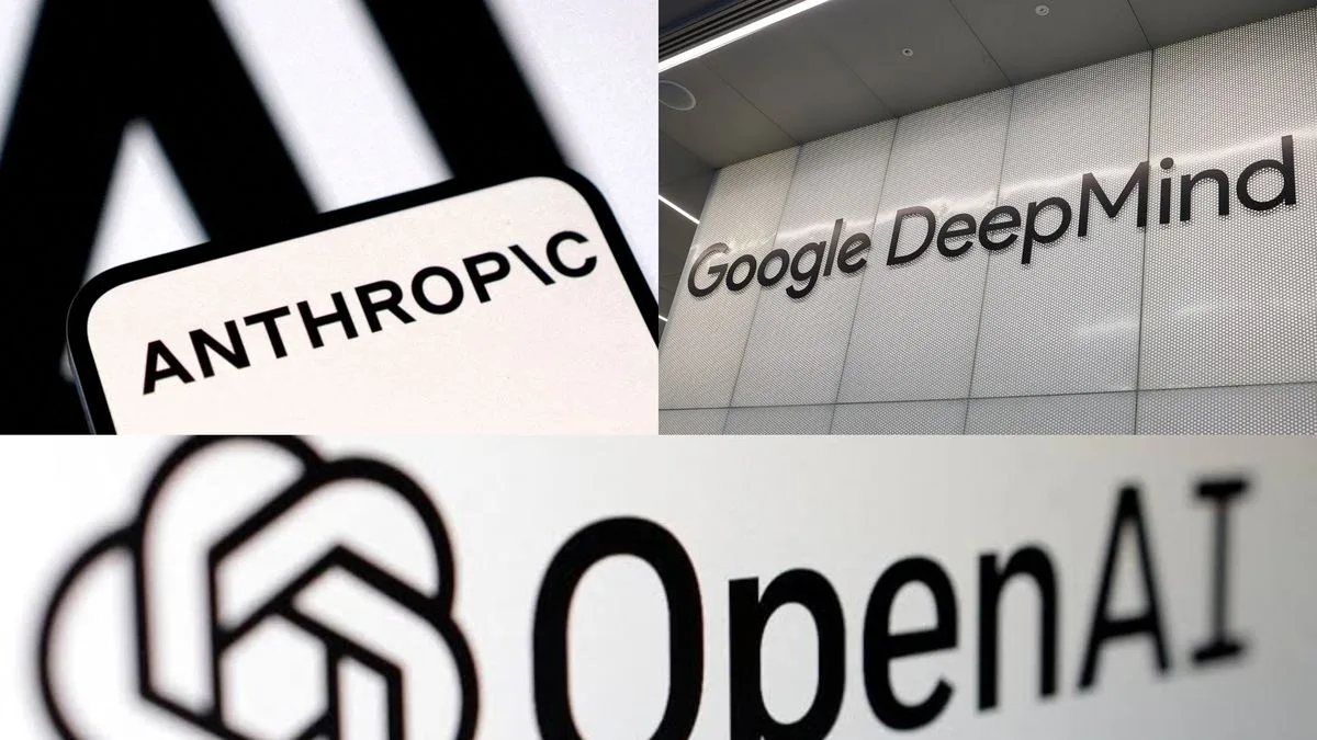 Demandaron a cuatro gigantes tecnológicos por un supuesto pacto para frenar la inteligencia artificial