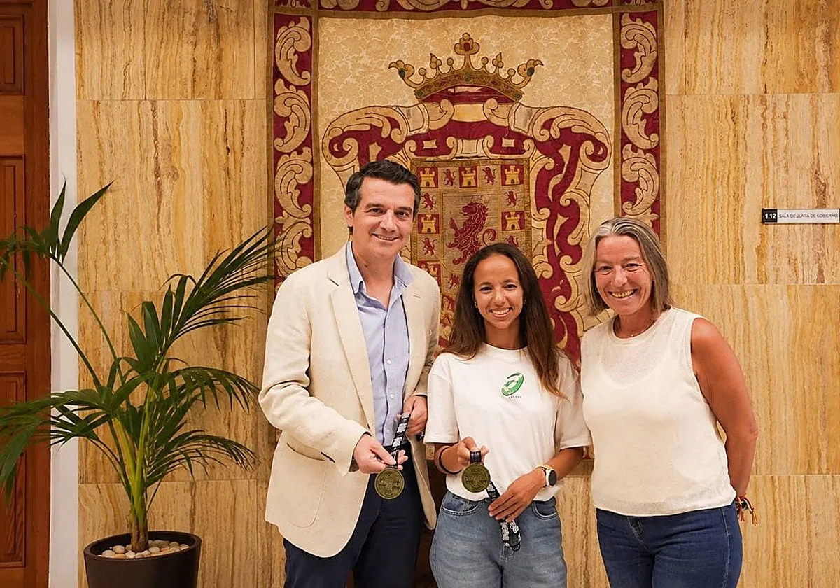 La Media Maratón de Córdoba celebrará sus cuatro décadas con una medalla especial
