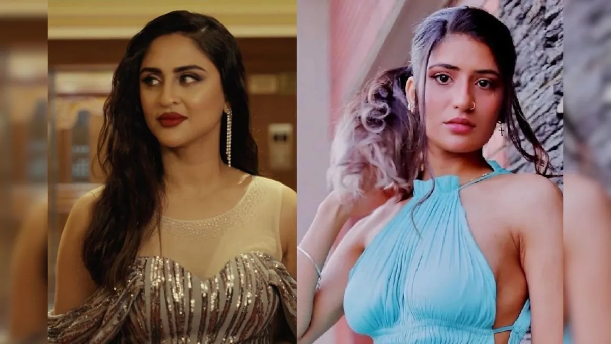Krystal D'Souza Reveals Her Feud With Shahneel Gill Is Over After Traitors 2