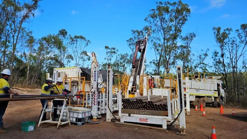 Great Southern, Gold Fields deep drilling hints at Qld copper-gold riches