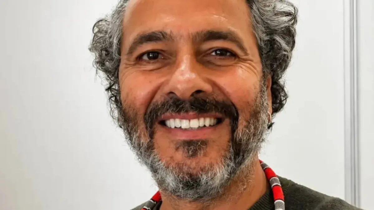 In 1997, Marcos Palmeira bought farmland; years later, it is a nature conservation spot