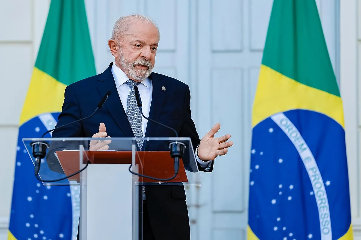 Vitória de Lula nas eleições aproxima Brasil da China e triunfo de Flávio dos EUA, dizem analistas