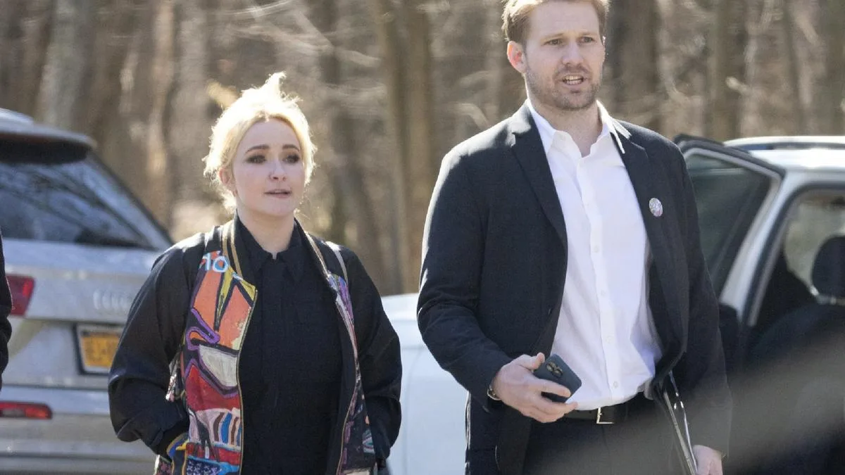 Police called to Brian Hickerson family home days after Hayden Panettiere's death
