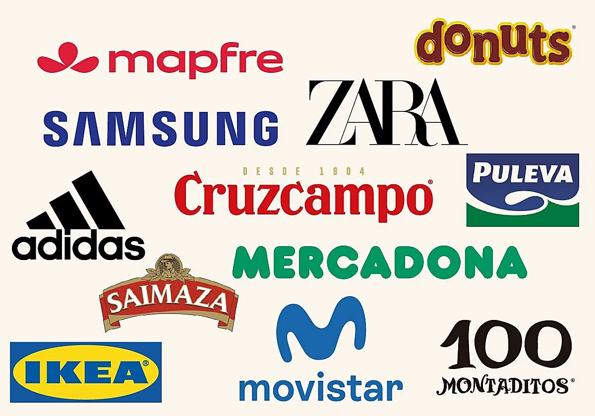 Cruzcampo, 100 Montaditos y Puleva: los andaluces tiran de 'patriotismo' en marcas y relegan a Burger King y Central Lechera