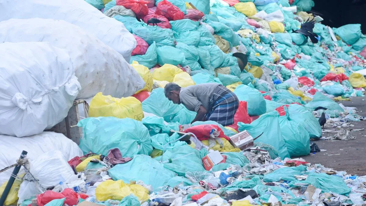 Kochi Corporation to restrict subsidy on biomedical waste collection amid opposition protest