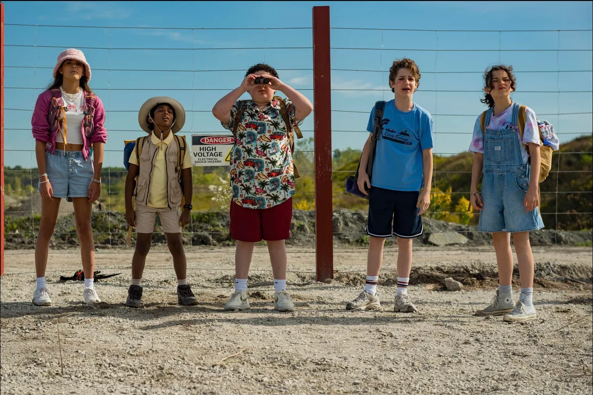 ‘Tiny Fugitives’: How An Alien Invasion Of Jewish Summer Camp Led To The Year’s Biggest Comedy Surprise