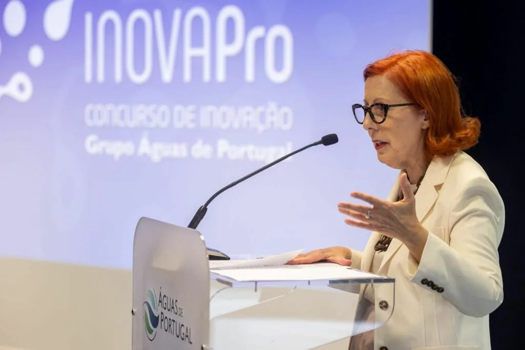 Portugal quer duplicar capacidade de armazenamento de energia até 2030