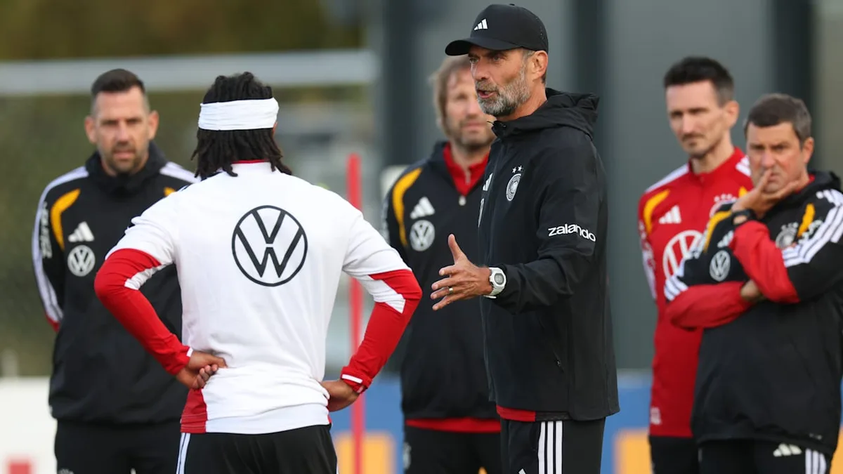 Klare Ansage - Das fordert Matthäus von den Klopp-Stars