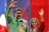 Juiz dos EUA nega pedido da esposa de Maduro para deixar prisão por saúde