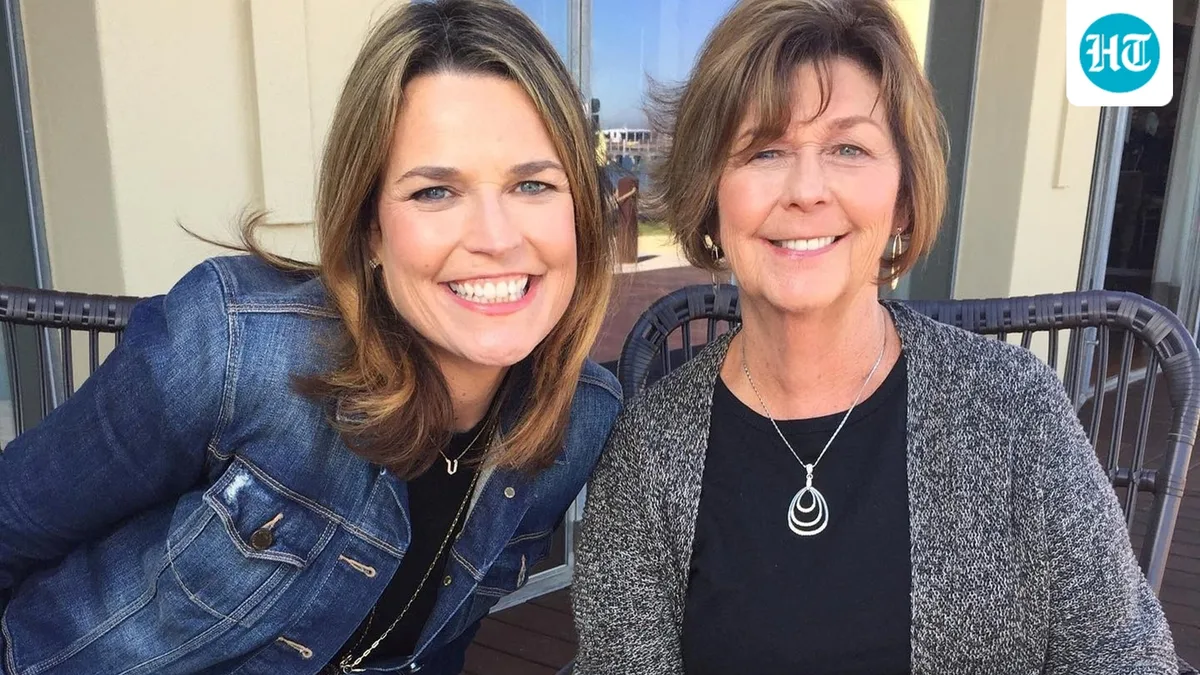 Nancy Guthrie update: ‘Investigator’ questions why ‘inner circle’ refused to talk about kidnapped mother of Savannah Guthrie