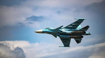 ВС России поразили крупнейший центр хранения и распределения FPV-дронов в Киеве