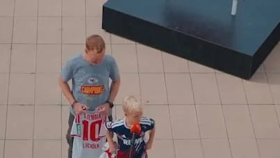 „Ich liebe dich“ - Emotionale Fan-Worte für El Mala
