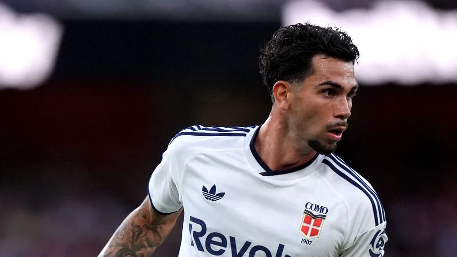 Football : Lucas Da Cunha, ce joueur de la Loire qui intéresse Zinédine Zidane