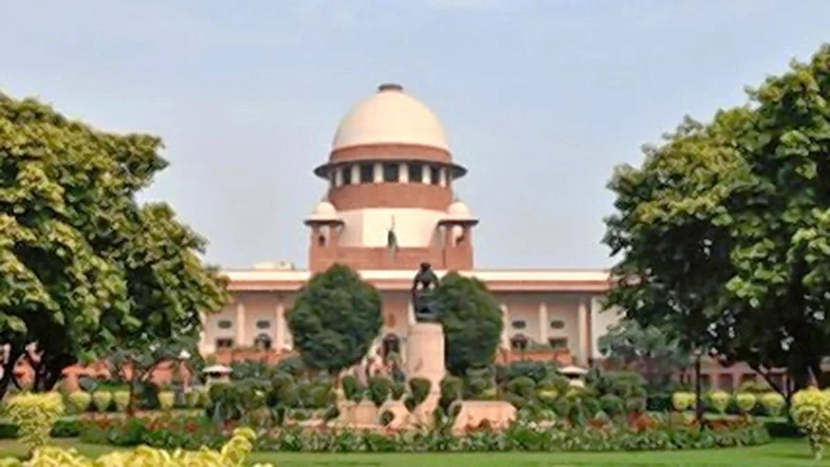 How did the SC read the OBC creamy layer test? | Explained