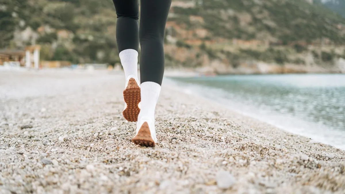 35 Prozent Rabatt: Nur 2,39 Euro pro Paar: Sportsocken von Adidas im Angebot
