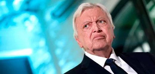 CDU: Volker Bouffier rät Friedrich Merz zu Strenge mit SPD