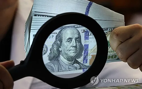美 국채 10년물 5% 돌파에…국고채 금리 연고점 경신(종합)