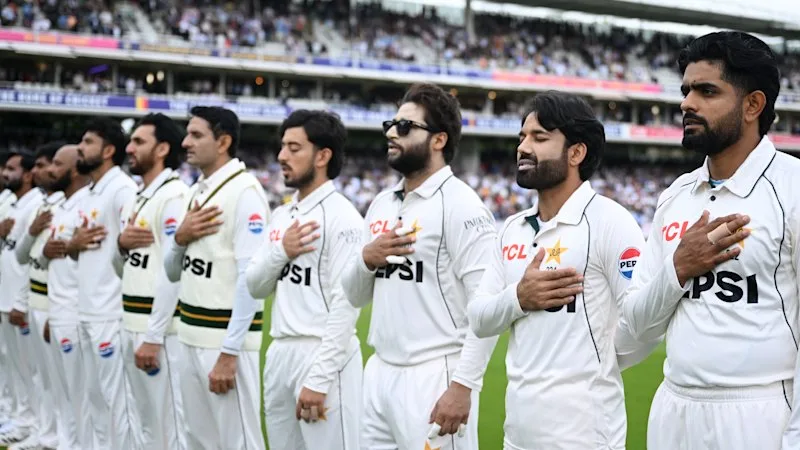 Pakistan threatened to refuse to play if British TV aired Imran Khan interview