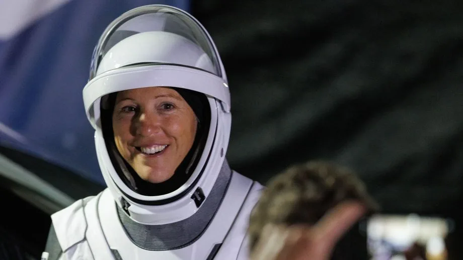 Première sortie d'une astronaute française dans l'espace : quelle sera la mission de Sophie Adenot ?