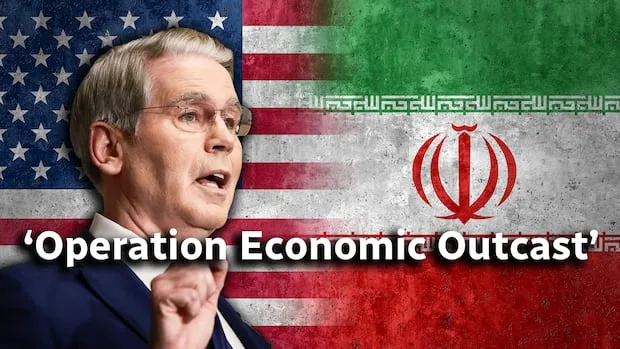 The U.S. threatens Iran with ‘economic D-Day’ | About That