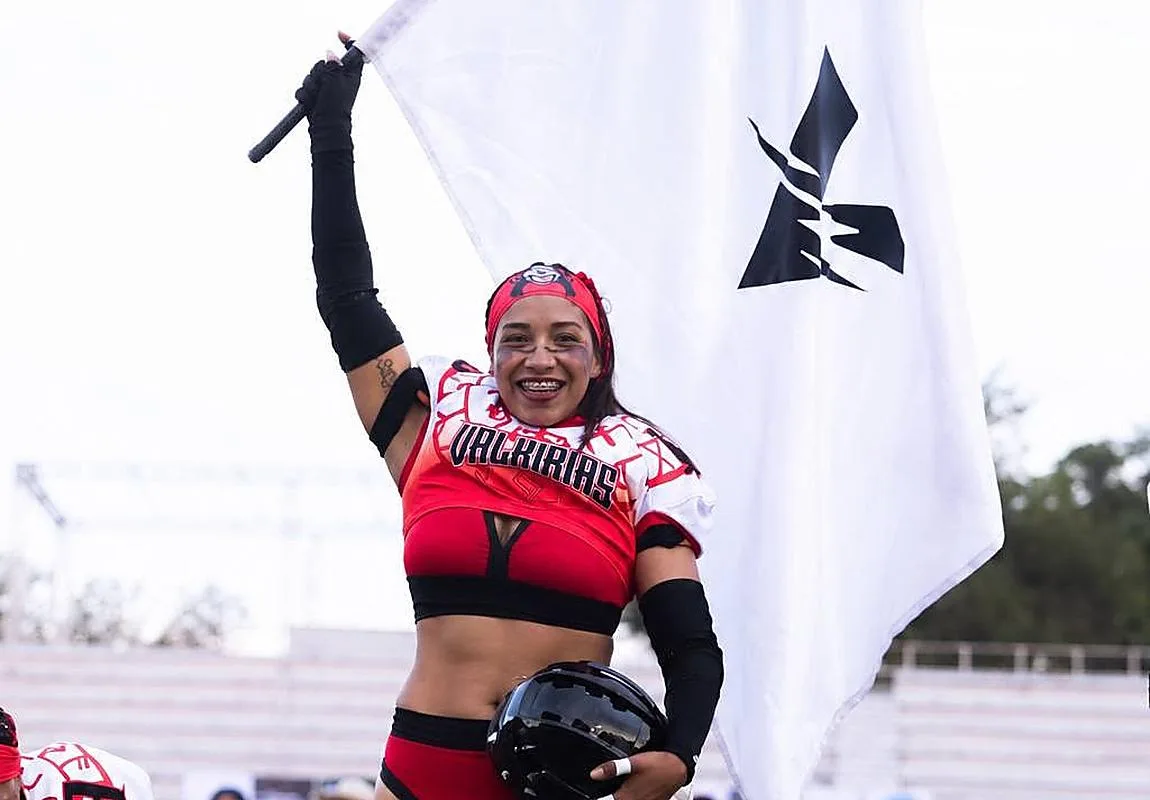 Valkirias gana en la mesa ante Charms y disputará la Final de LIFFEN contra Vipers