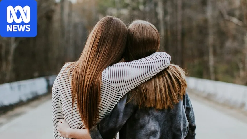 How can I help a friend through domestic violence situation?