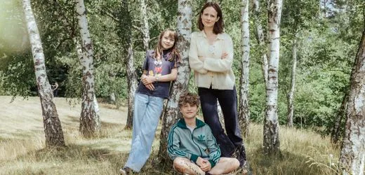 Lerncoachin Caroline von St. Ange im Kinder-Interview: »Lernen ist wie Brokkoli essen«