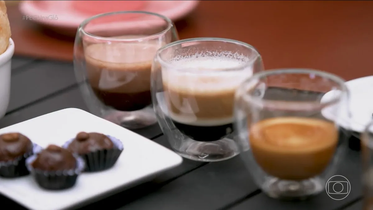 Rodízio de café? Cafeteria oferece mais de 50 opções e fatura R$ 60 mil por mês em SP