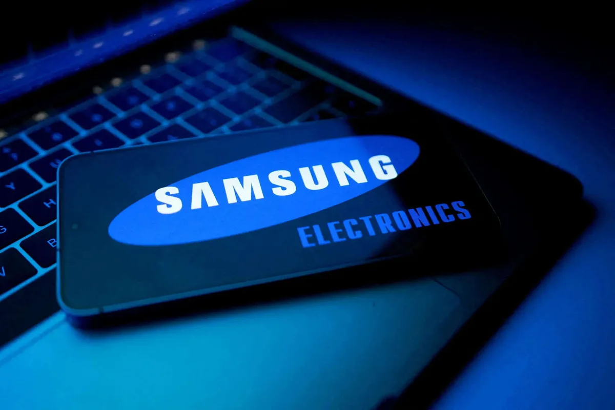 Samsung hikes chipmaking prices by up to 15% on demand spike