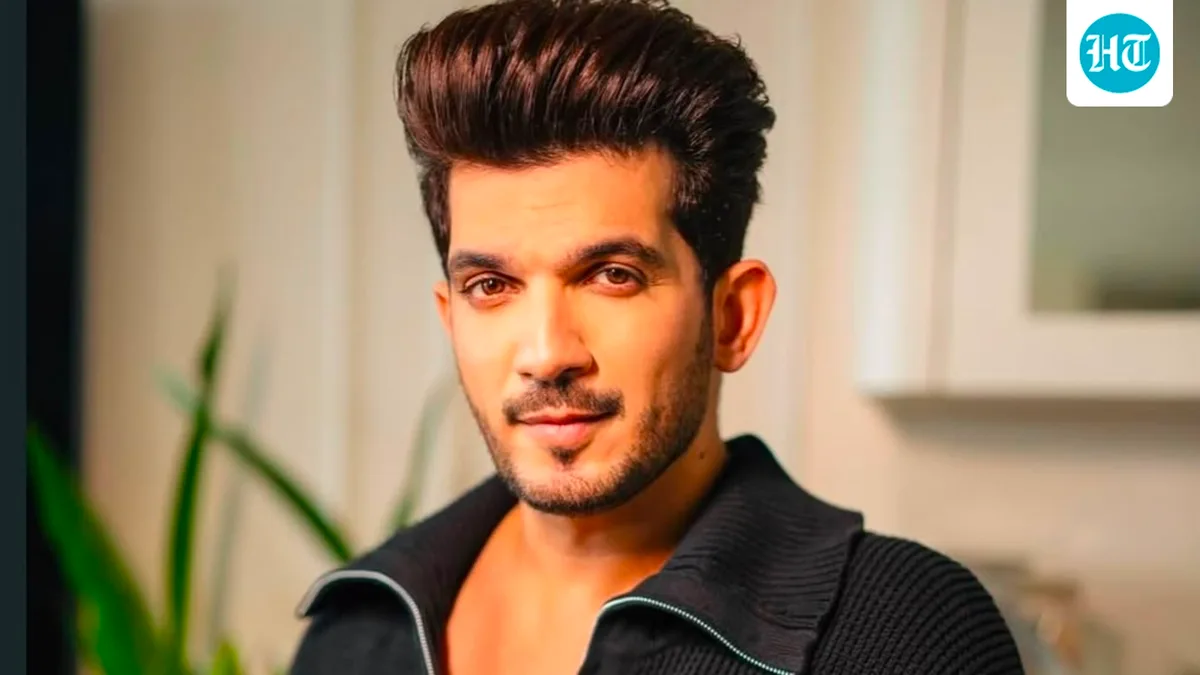 Arjun Bijlani meets with car accident while promoting new Netflix show Chumbak, no injuries reported