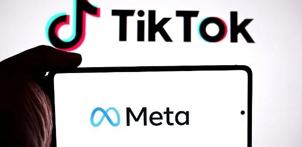 Polícia da Suécia manda TikTok e Meta apagarem anúncios de gangues