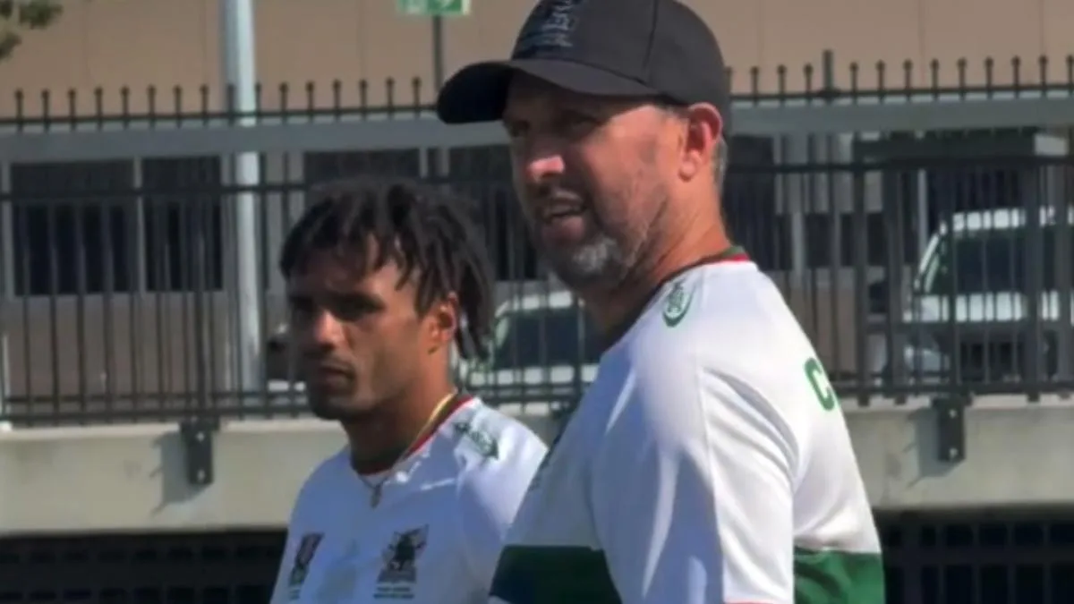 AFL premiership hero Nick Davis and Wallabies great Will Genia cross codes to join Lebanon’s Rugby League World Cup squad