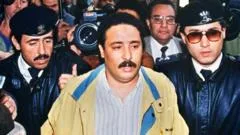 Libyan cleared after Lockerbie bombing trial dies aged 70