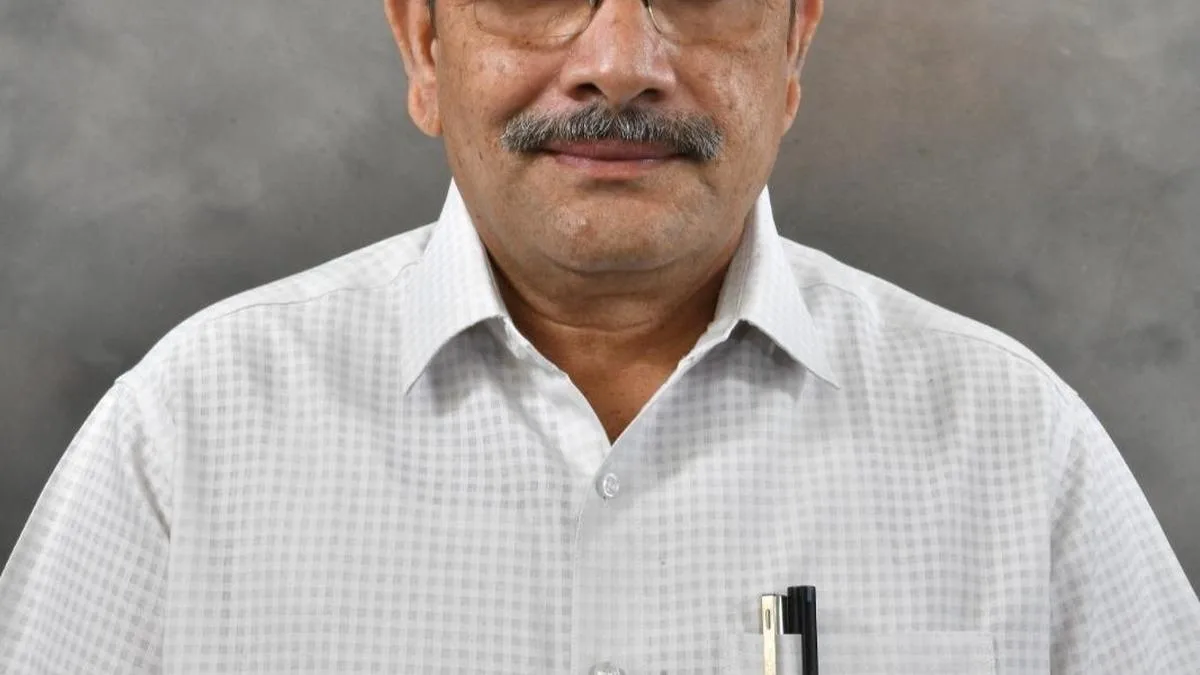 APTF names Panduranga Varaprasada Rao as Krishna–Guntur Teachers’ MLC candidate