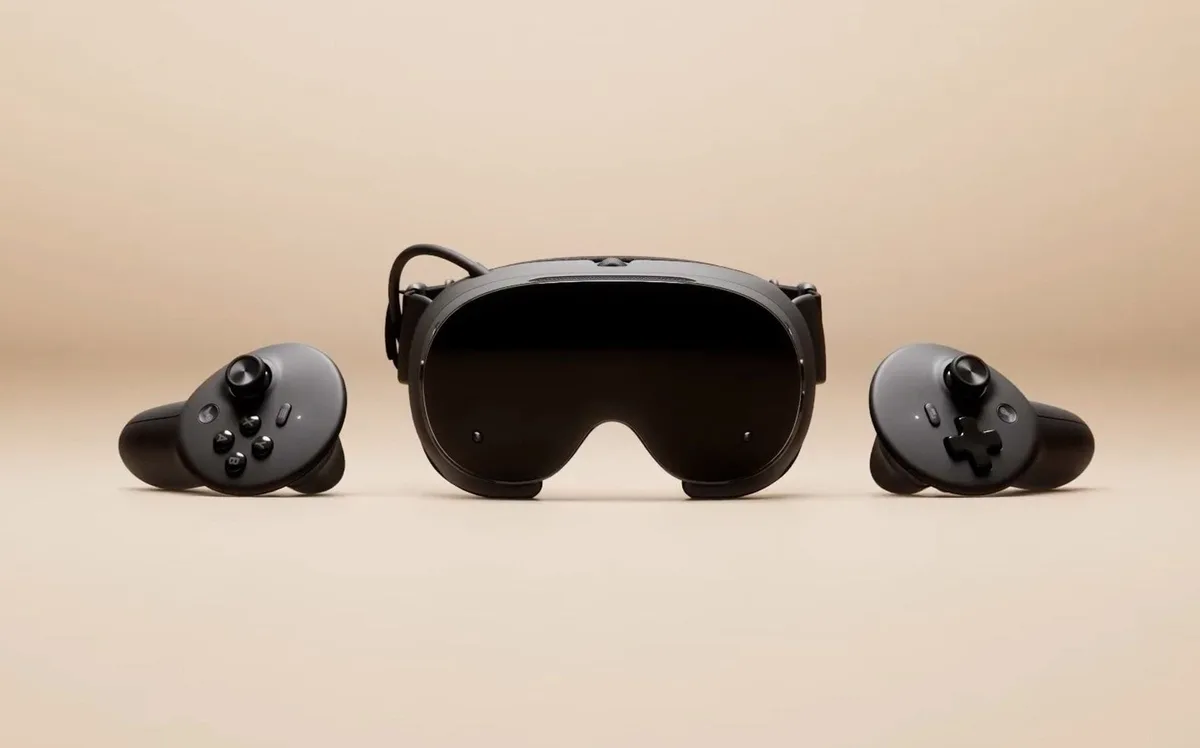 Valve abre las reservas de Steam Frame, su visor de VR, que incluye gratis una versión nativa de Half-Life: Alyx