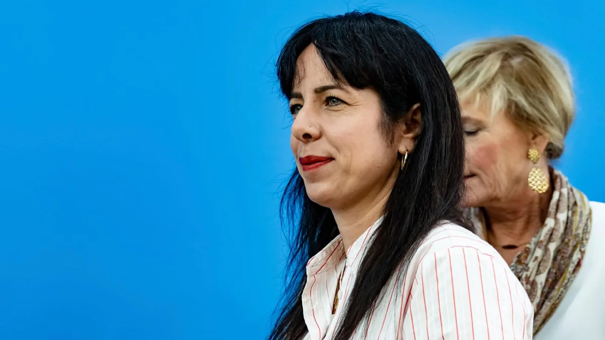 Nach Wahlsieg der Linken - „Jüdisches Leben in Deutschland so unsicher wie nie“