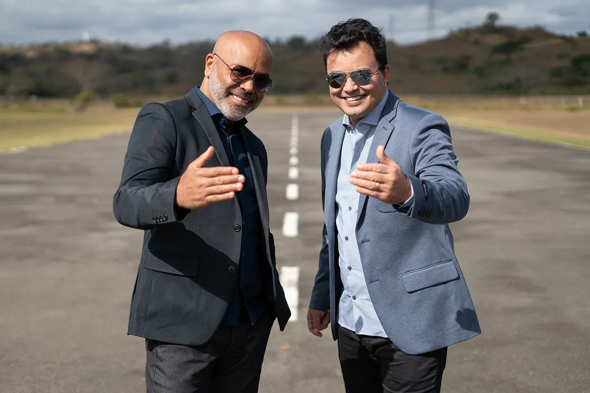 Rick e Renner: 5 sucessos para conhecer a dupla do cantor, que morreu em queda de helicóptero