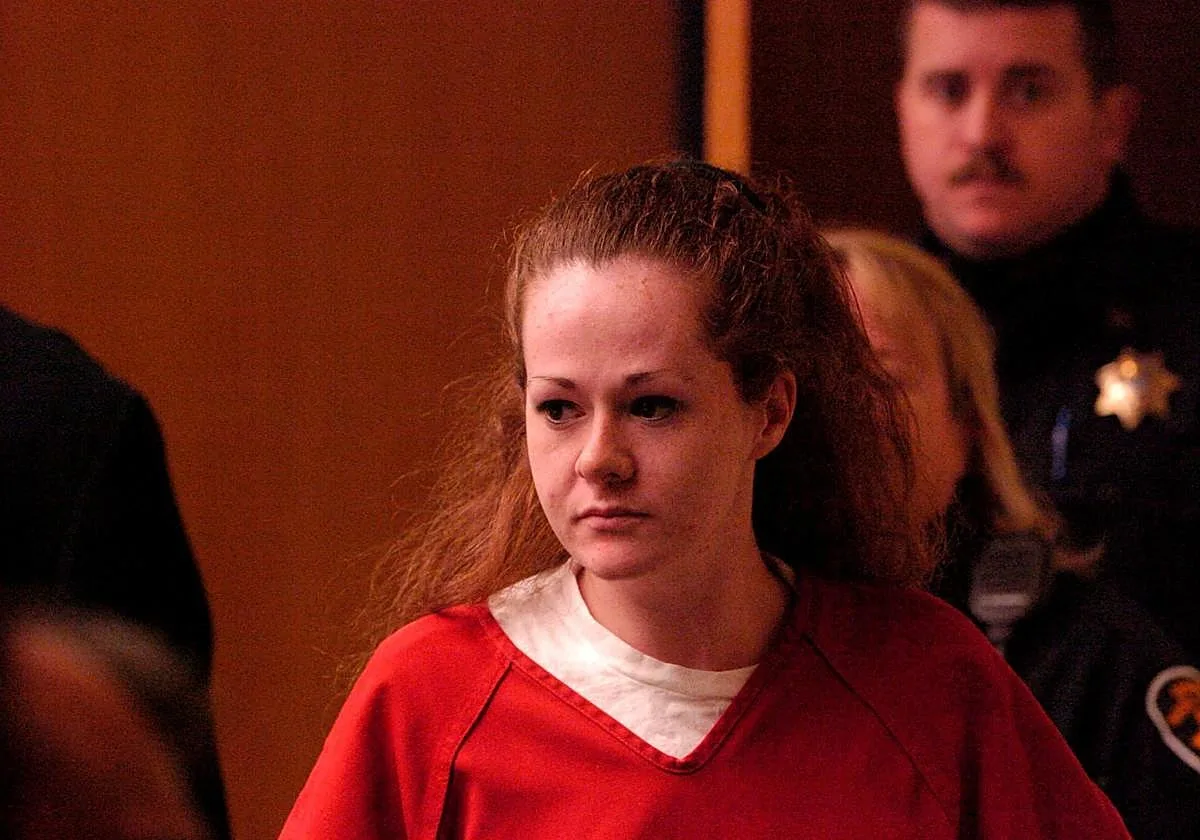 «¿Dónde estoy?»: las primeras palabras de Christa Pike al despertar en el hospital tras su fallida ejecución