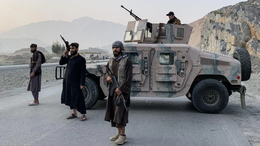 Afghanistan: «L'absence de guerre n'est pas synonyme de sécurité»
