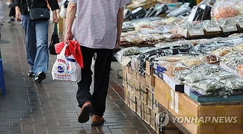 대구 전통시장 77곳서 열흘간 온누리상품권 환급행사
