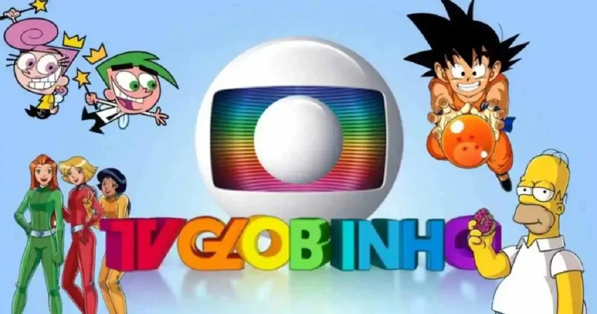 Ex-BBB famosa será uma das apresentadoras da TV Globinho