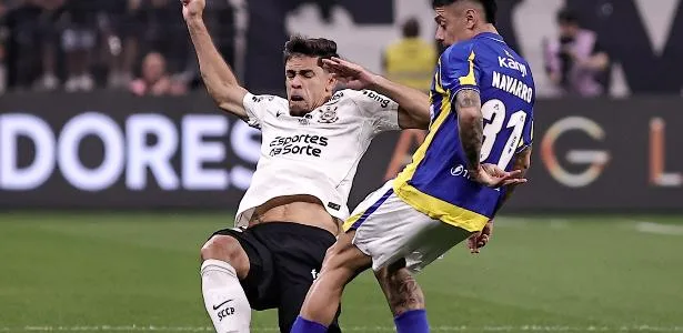 Vitória do Corinthians foi 8ª de brasileiros em 9 mata-mata com argentinos