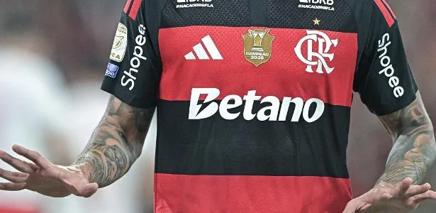 Onde vai passar Santos x Flamengo pelo Brasileirão? Como assistir ao vivo